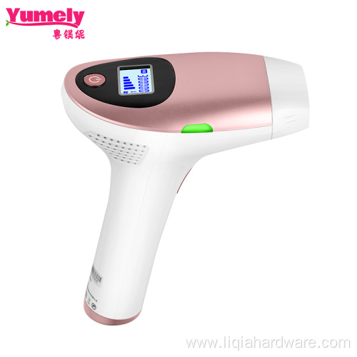 OEM Permanent Laser IPL Hair Removal